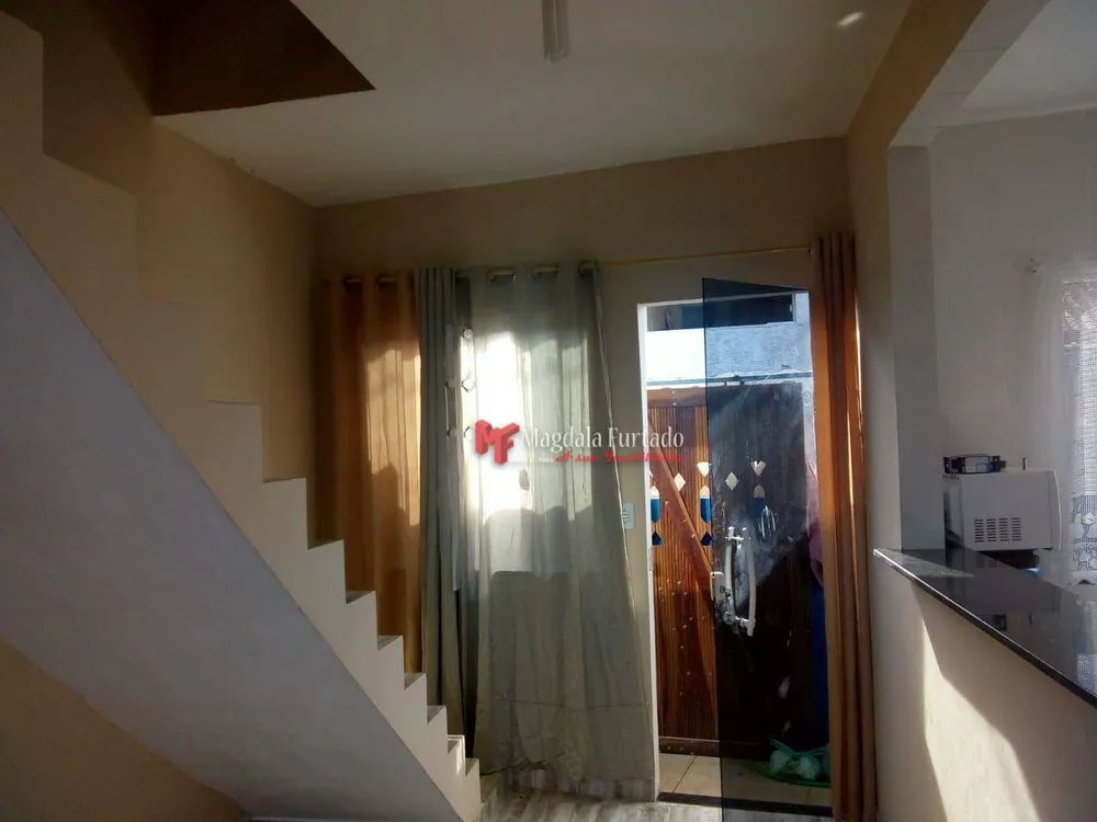Casa, 2 quartos, 110 m² - Foto 20