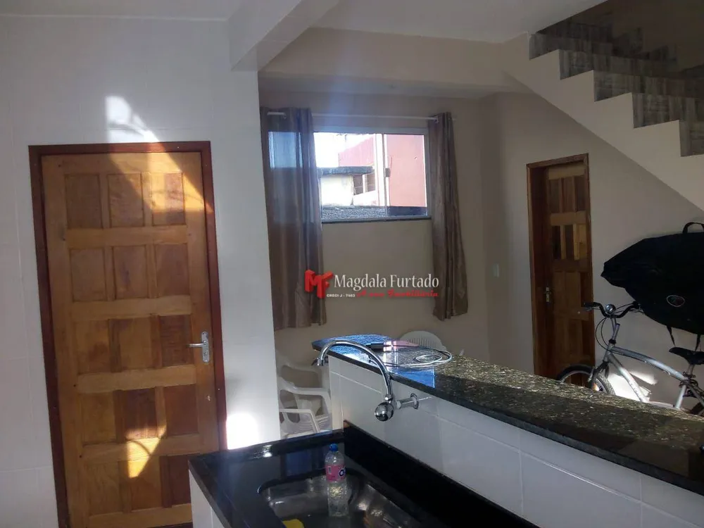 Casa, 2 quartos, 110 m² - Foto 17