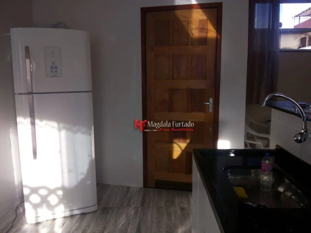 Casa, 2 quartos, 110 m² - Foto 14