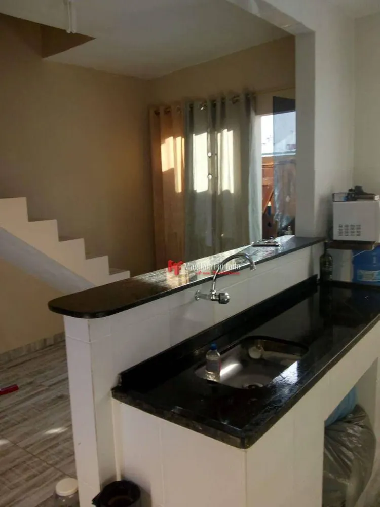 Casa, 2 quartos, 110 m² - Foto 5