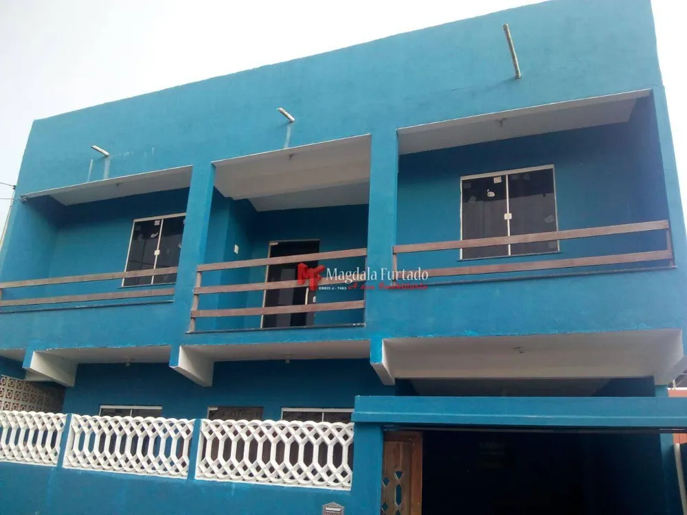 Casa, 2 quartos, 110 m² - Foto 18
