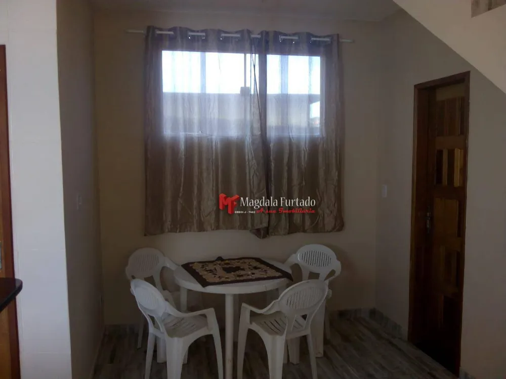 Casa, 2 quartos, 110 m² - Foto 23