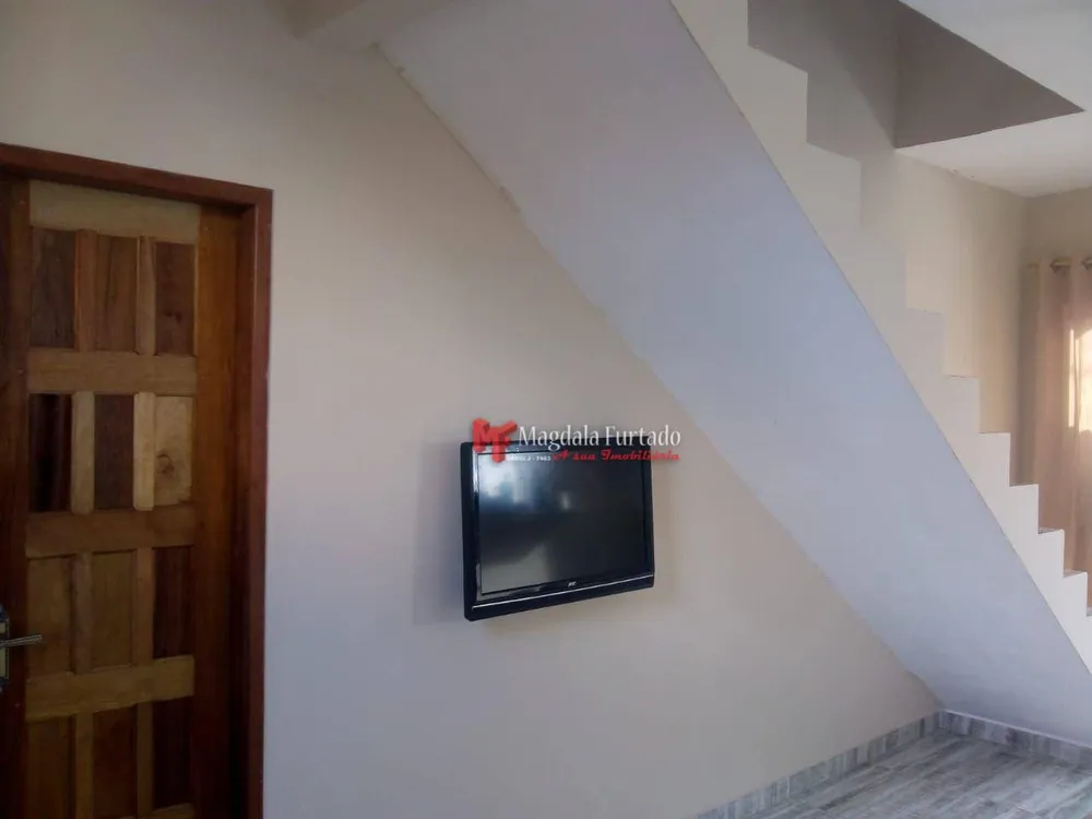 Casa, 2 quartos, 110 m² - Foto 13