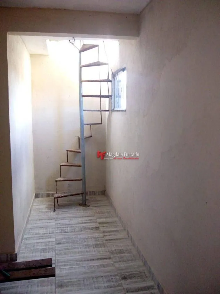 Casa, 2 quartos, 110 m² - Foto 2