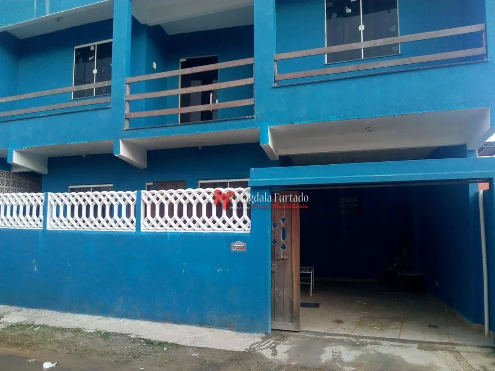 Casa, 2 quartos, 110 m² - Foto 26