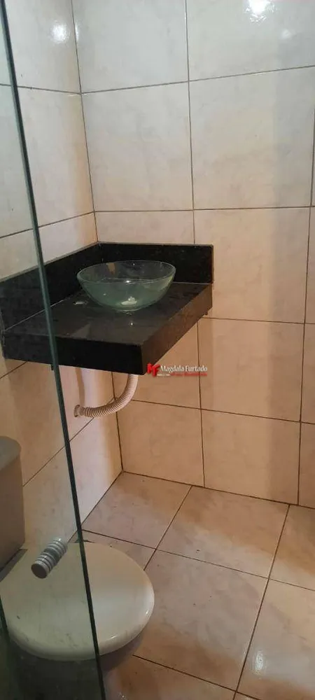 Casa, 2 quartos, 100 m² - Foto 17