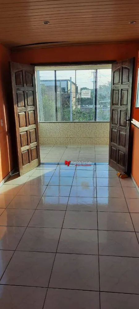 Casa, 2 quartos, 100 m² - Foto 14