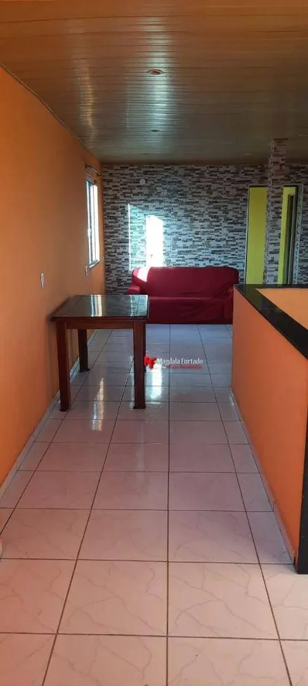 Casa, 2 quartos, 100 m² - Foto 3