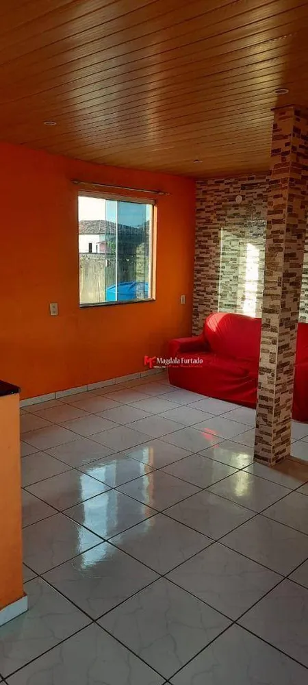 Casa, 2 quartos, 100 m² - Foto 21