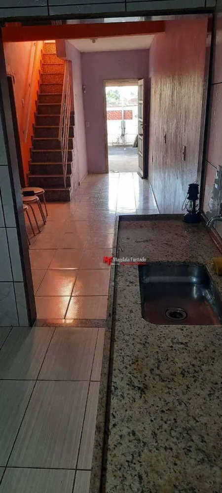 Casa, 2 quartos, 100 m² - Foto 6