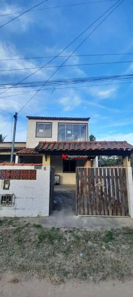 Casa, 2 quartos, 100 m² - Foto 2