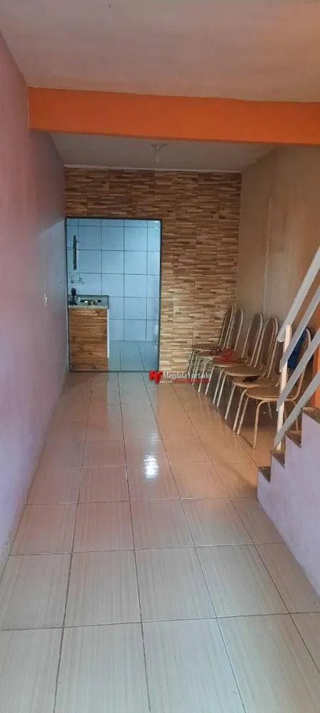 Casa, 2 quartos, 100 m² - Foto 9