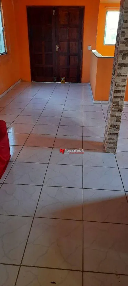 Casa, 2 quartos, 100 m² - Foto 18