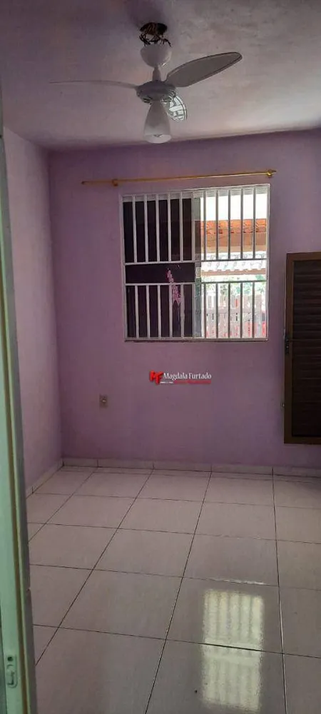 Casa, 2 quartos, 100 m² - Foto 16