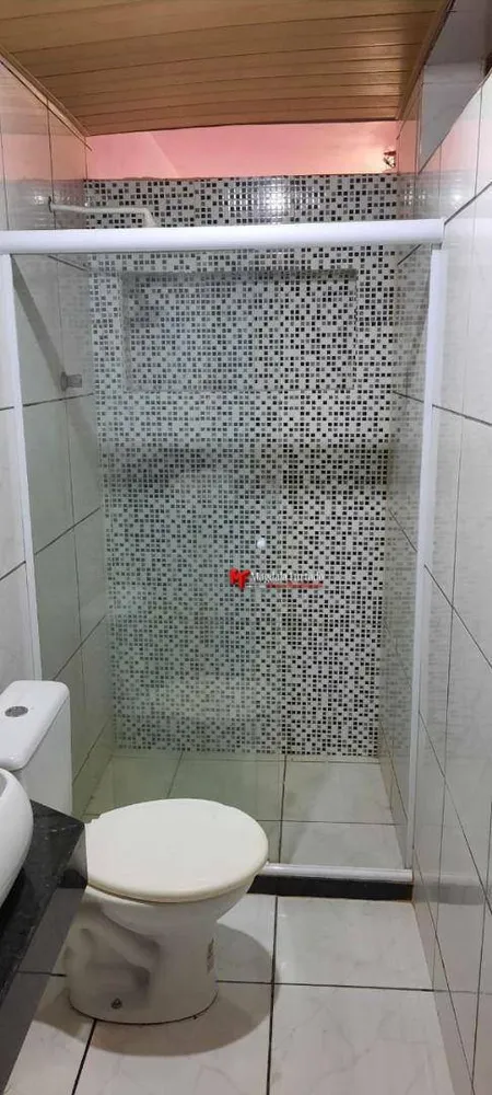 Casa, 2 quartos, 100 m² - Foto 13
