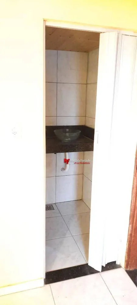 Casa, 2 quartos, 100 m² - Foto 20