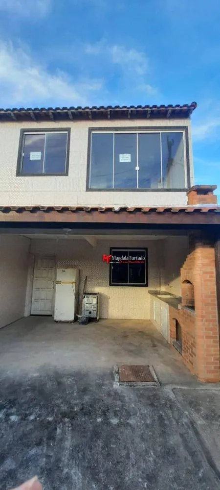 Casa, 2 quartos, 100 m² - Foto 1