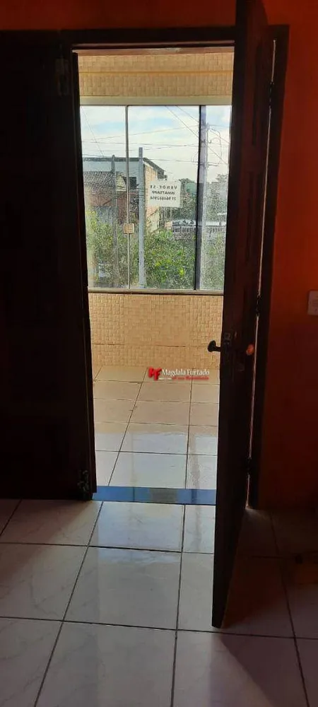 Casa, 2 quartos, 100 m² - Foto 7