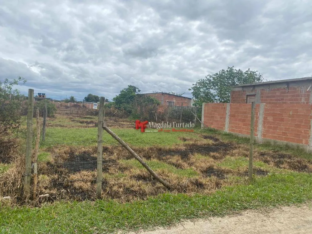 Terreno, 250 m² - Foto 5