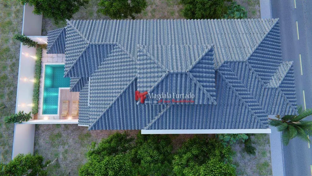 Casa, 4 quartos, 262 m² - Foto 3