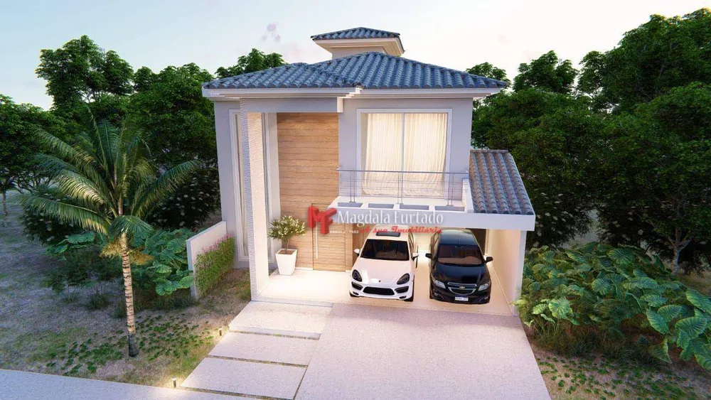 Casa, 4 quartos, 262 m² - Foto 6