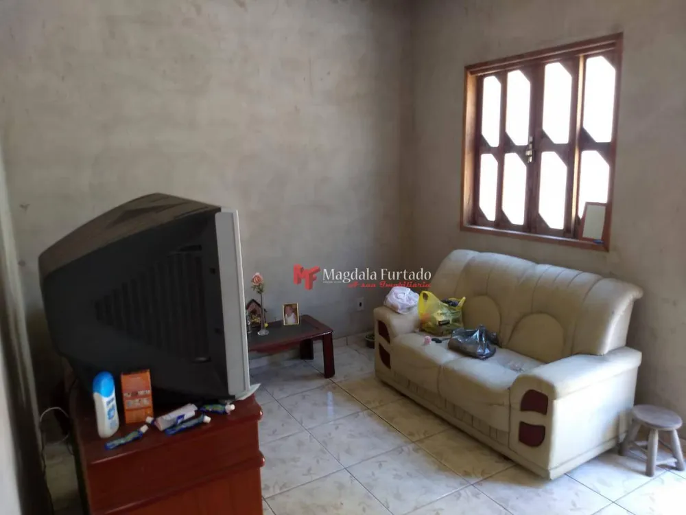 Casa, 2 quartos, 65 m² - Foto 5