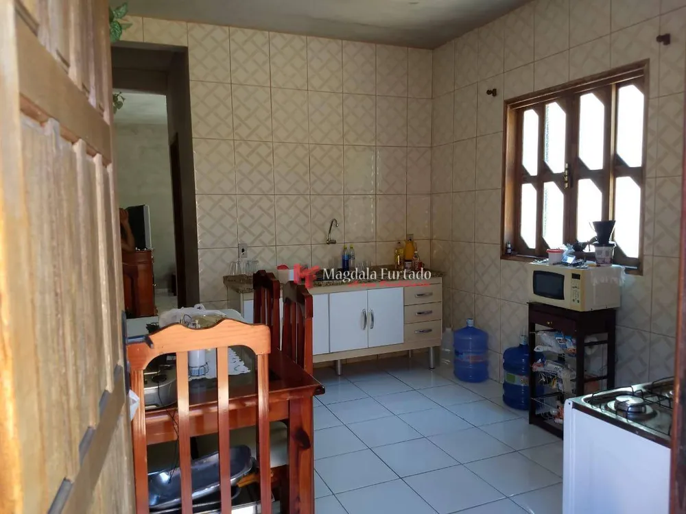 Casa, 2 quartos, 65 m² - Foto 7