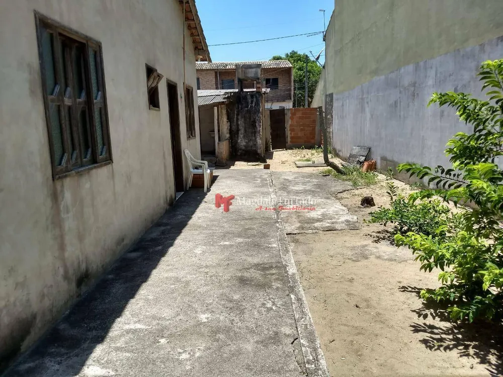 Casa, 2 quartos, 65 m² - Foto 3