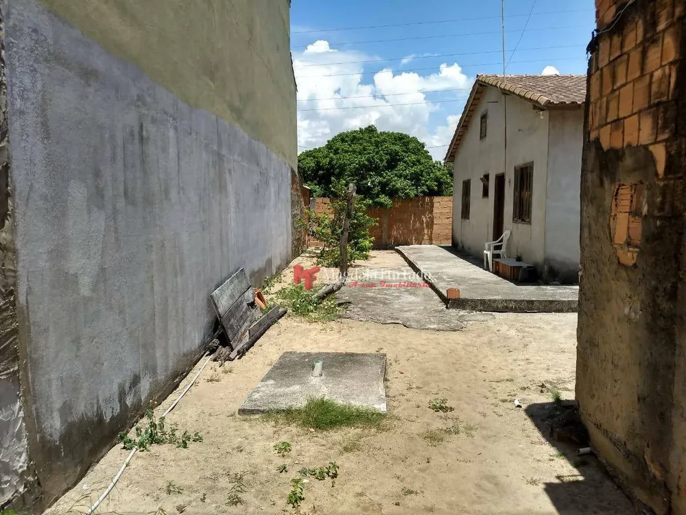 Casa, 2 quartos, 65 m² - Foto 2
