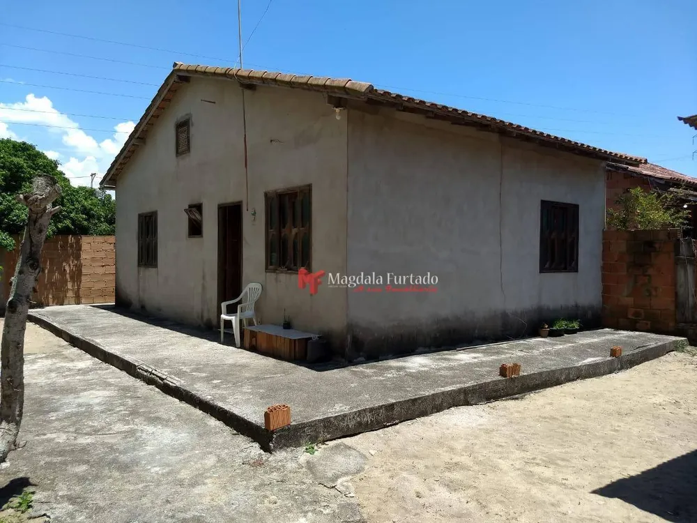 Casa, 2 quartos, 65 m² - Foto 1