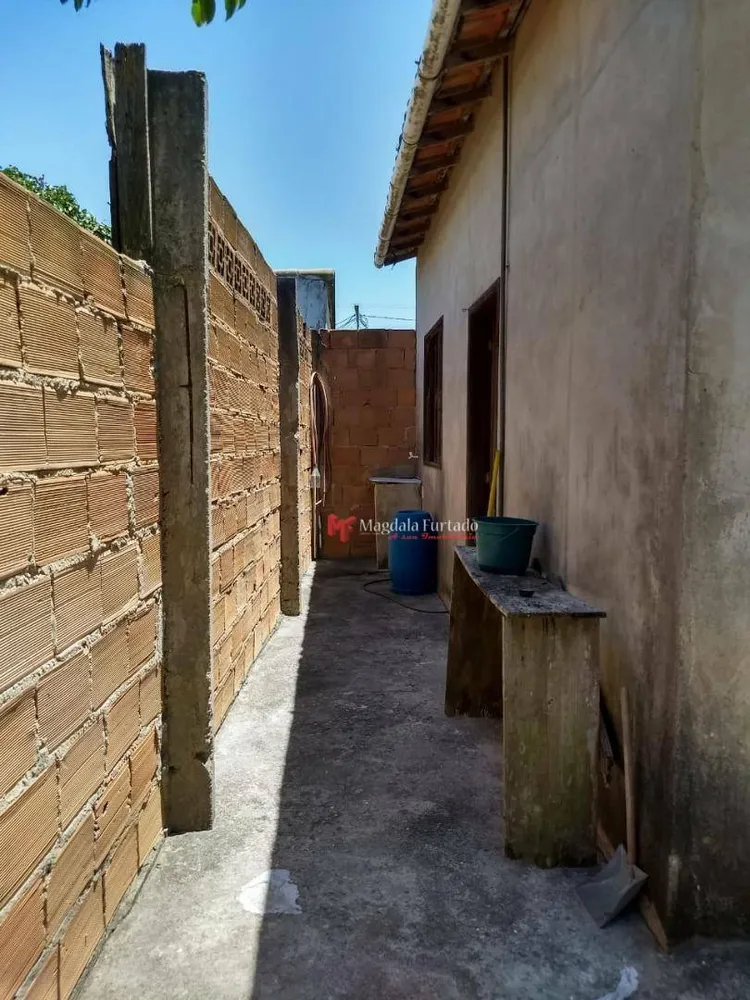 Casa, 2 quartos, 65 m² - Foto 4