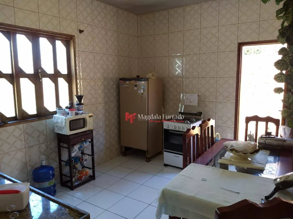 Casa, 2 quartos, 65 m² - Foto 6