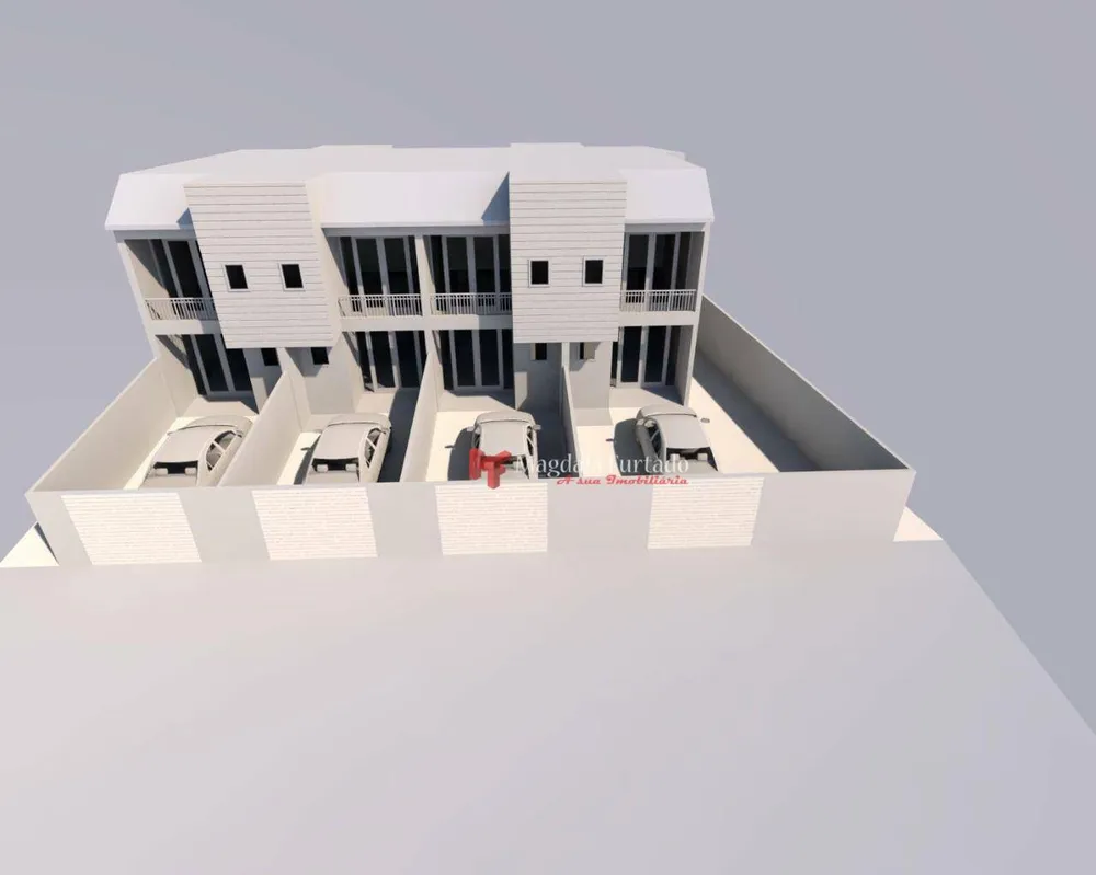 Casa, 2 quartos - Foto 5