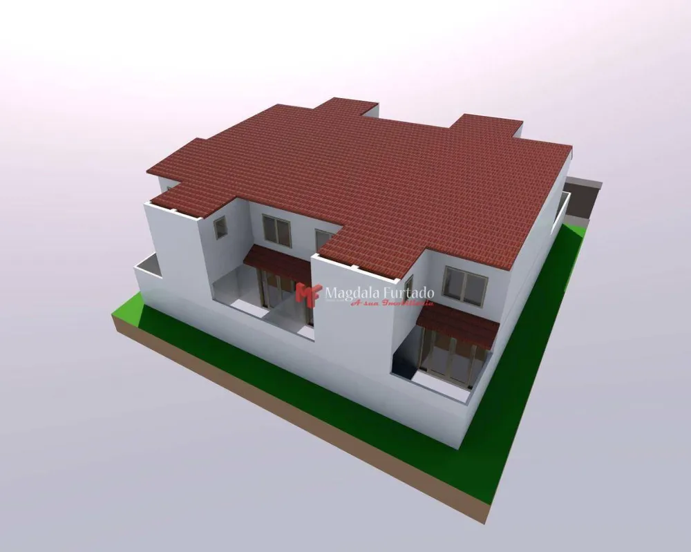 Casa, 2 quartos - Foto 4