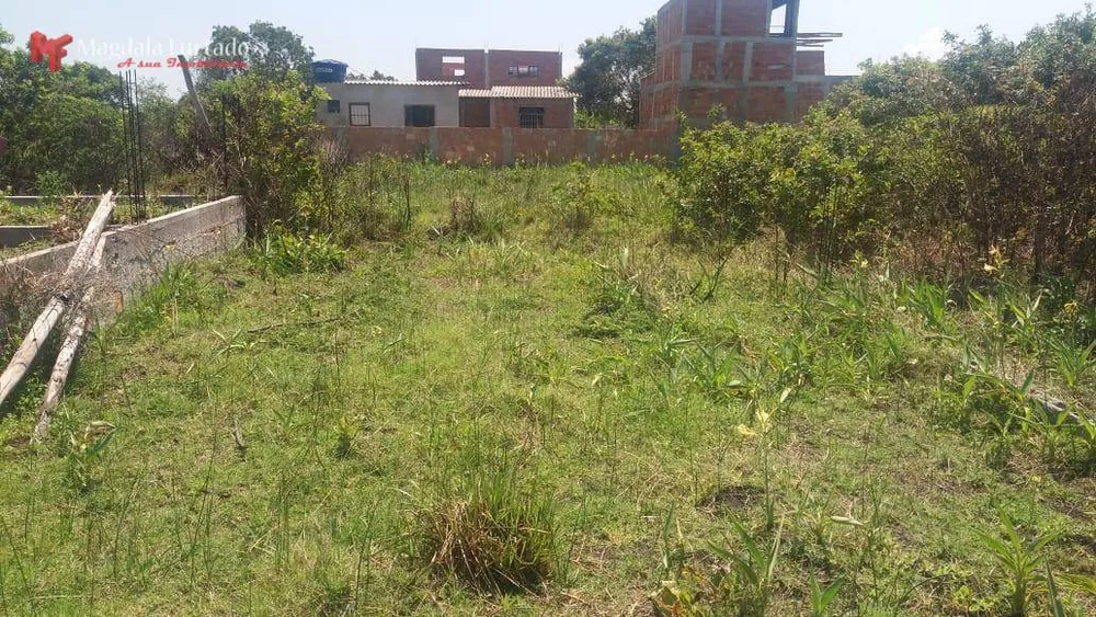 Terreno, 325 m² - Foto 4
