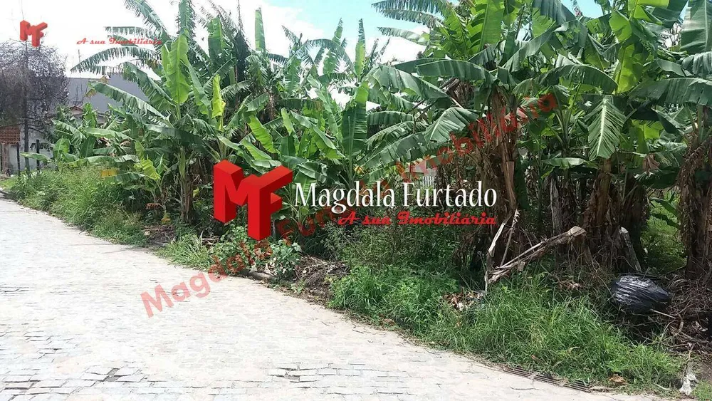 Terreno, 600 m² - Foto 2