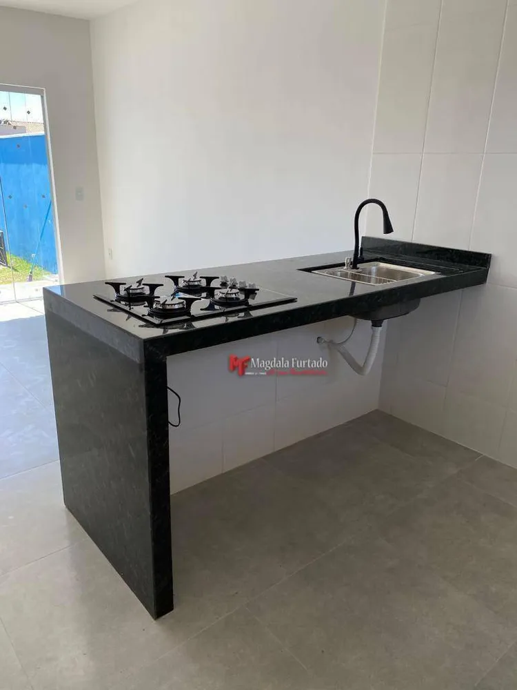 Casa, 2 quartos, 78 m² - Foto 9