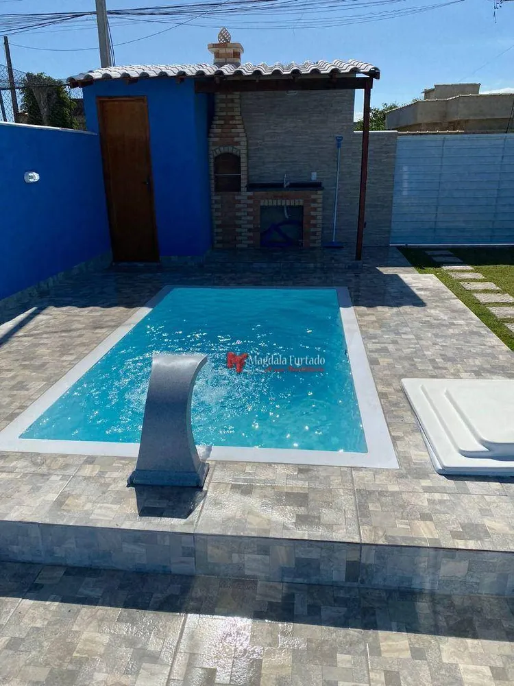 Casa, 2 quartos, 78 m² - Foto 10