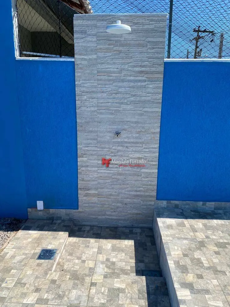 Casa, 2 quartos, 78 m² - Foto 13
