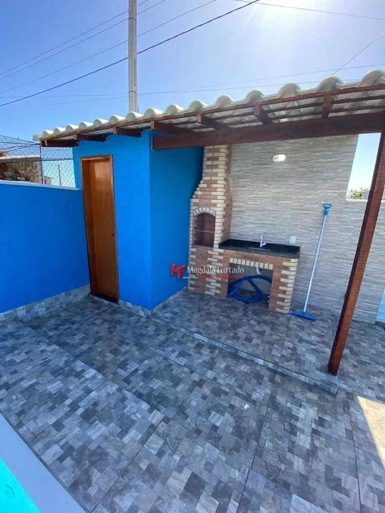 Casa, 2 quartos, 78 m² - Foto 6