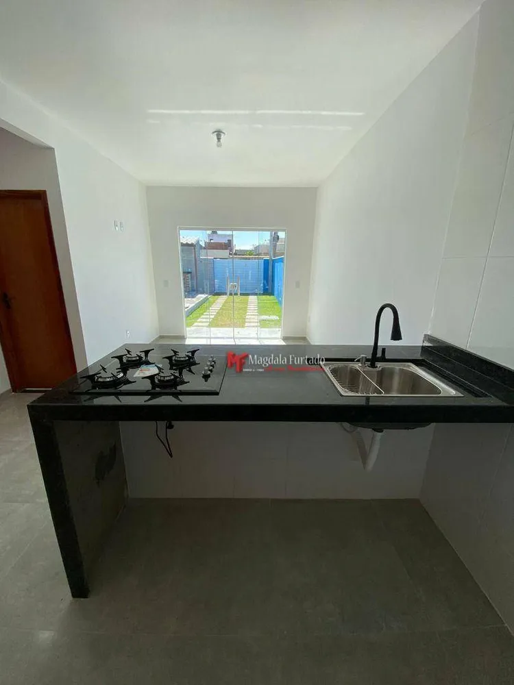 Casa, 2 quartos, 78 m² - Foto 11