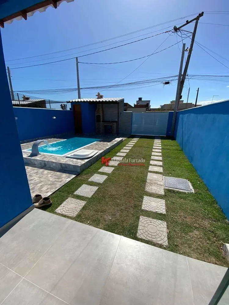 Casa, 2 quartos, 78 m² - Foto 8