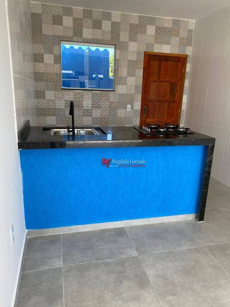 Casa, 2 quartos, 78 m² - Foto 14