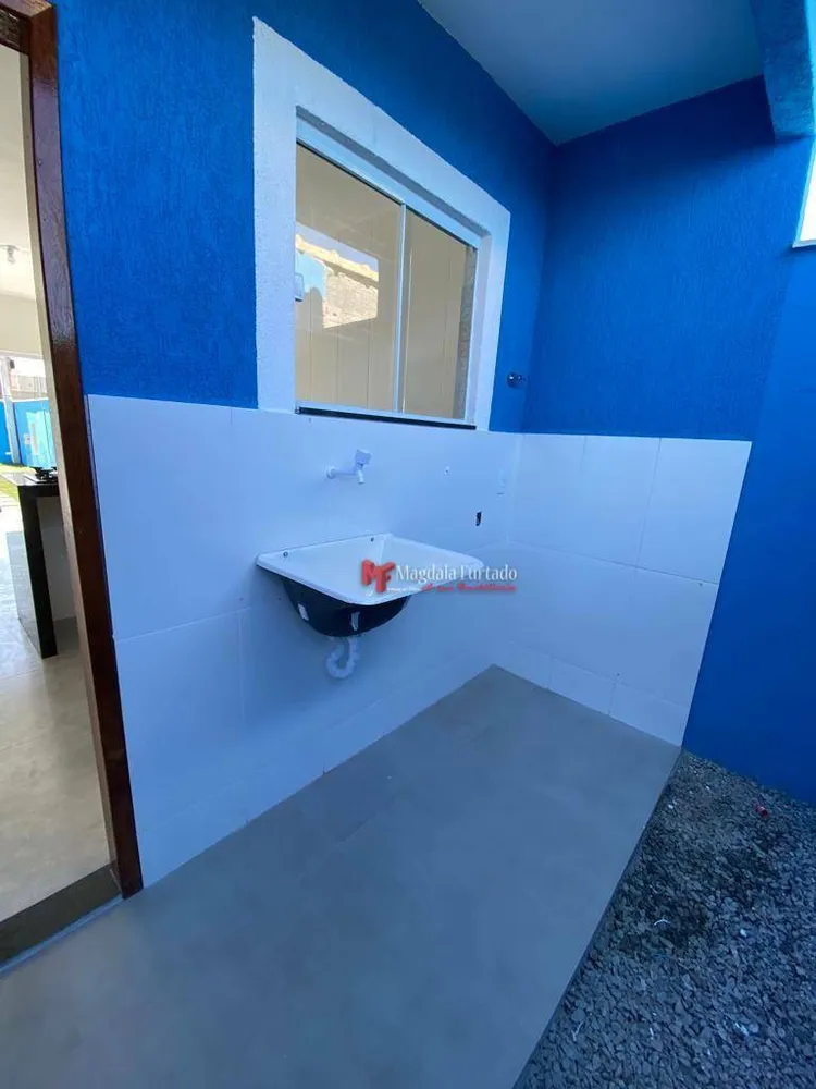 Casa, 2 quartos, 78 m² - Foto 4