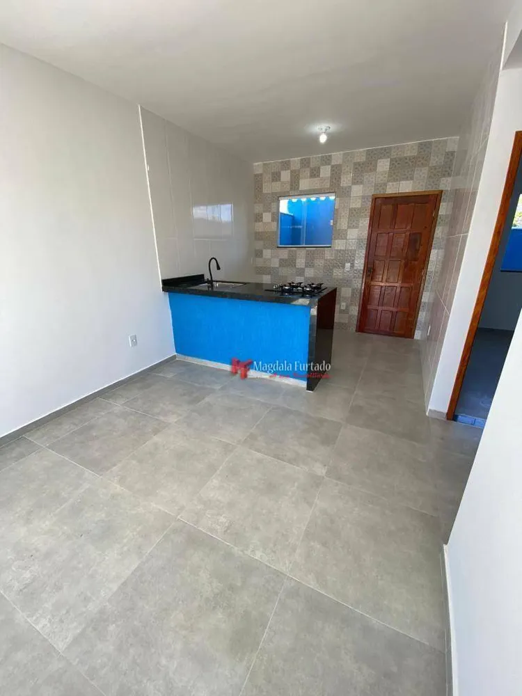 Casa, 2 quartos, 78 m² - Foto 3