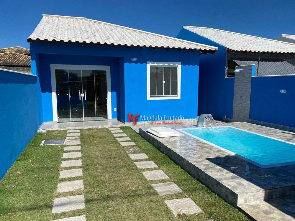 Casa, 2 quartos, 78 m² - Foto 12
