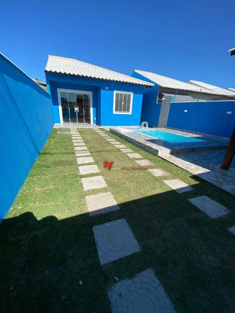 Casa, 2 quartos, 78 m² - Foto 16