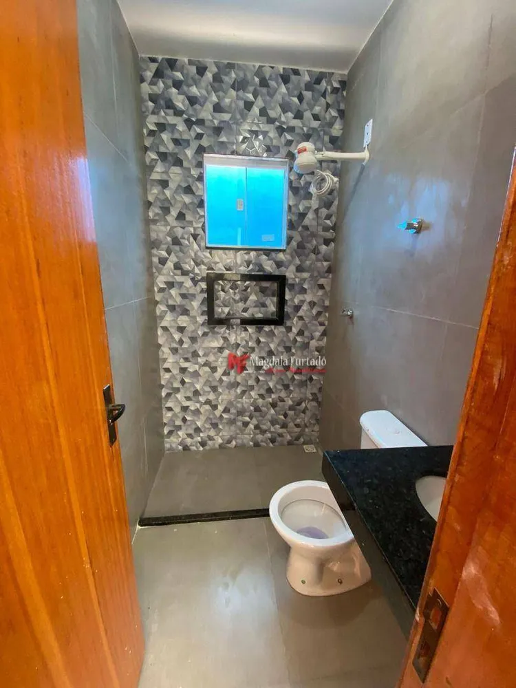 Casa, 2 quartos, 78 m² - Foto 5