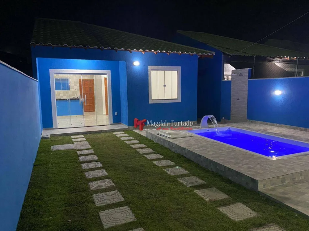 Casa, 2 quartos, 78 m² - Foto 15