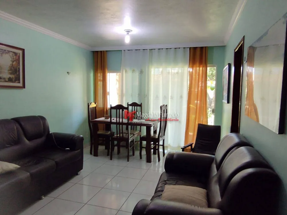 Casa, 7 quartos - Foto 3